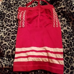 Brand new Crop tip so beautiful 🎀🎀🎀